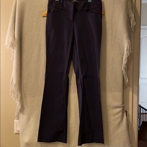 The Limited Exact Stretch sz6